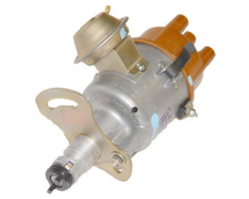 Розподільник запалювання (трамблер) Ford Transit 4 T