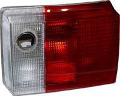 265543Y600 Nissan скло заднього ліхтаря, внутрішнього, правого