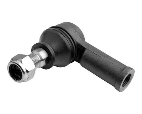 T00128280A Mazda Наконечник поздовжньої рульової тяги, задній