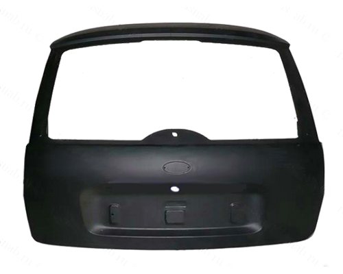 Двері задні, багажні (3-і)/(5-і) (ляда) Hyundai Santamo (Хендай Сантамо)