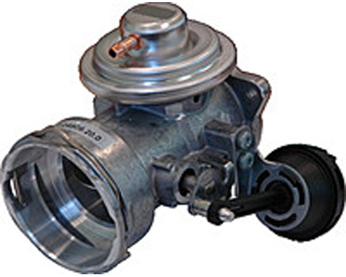 Клапан соленоїд регулювання заслонки EGR Ford GK2Q9Y477AA ціна, від 34.18 USD