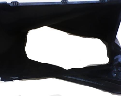214772829R Renault (RVI) Дифузор інтеркулера