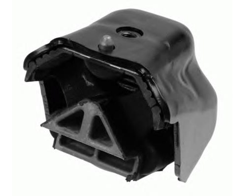 9J1399111D VAG Подушка (опора) двигуна, ліва задня