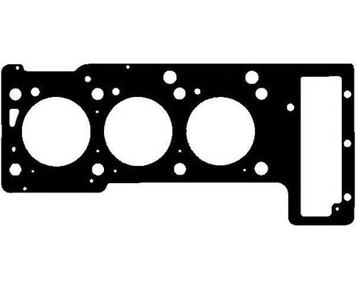 Прокладка головки блока циліндрів (ГБЦ), права Infiniti FX (S50) (Інфініті FX)