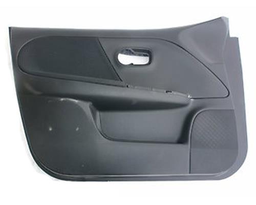 Обшивка-облицювання передньої двері, лівою, внутрішня на Mazda 6 (GH)