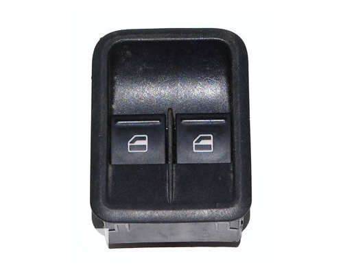 Кнопка вмикання двигуна склопідіймача передня ліва Peugeot 405 2 (4E) (Пежо 405)