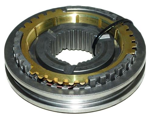 4335326002 Hyundai/Kia Синхронізатор 5/6-ї передачі