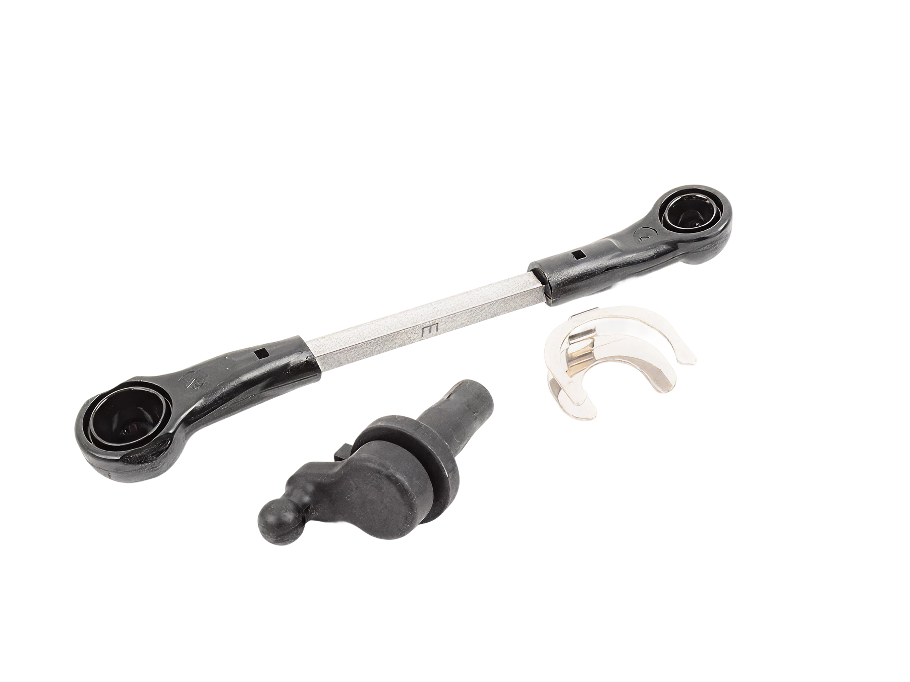 A0000708775 Mercedes Тяга повітряної заслінки впускного колектора