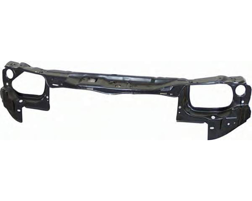 Супорт радіатора верхній/монтажна панель кріплення фар Chevrolet Aveo (T250, T255) (Шевроле Авео)