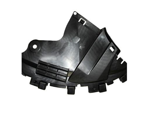 620257966R Renault (RVI) Захист бампера переднього, лівий