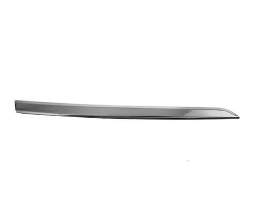 5212878110 Toyota Накладка решітки радіатора ліва
