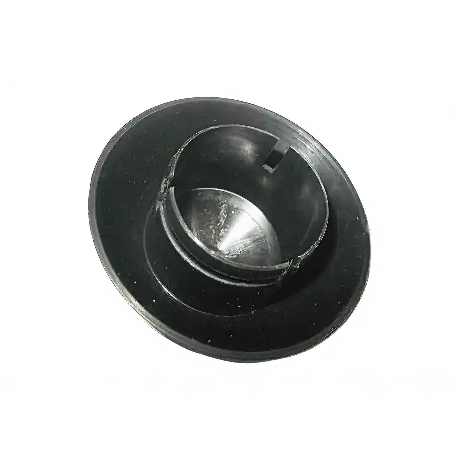 6C0412359A VAG Кришка опори амортизатора переднього