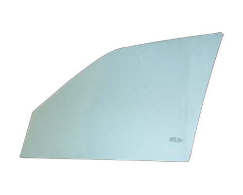 Скло передніх дверей, правою Citroen C8 (EA, EB) (Сітроен C8)