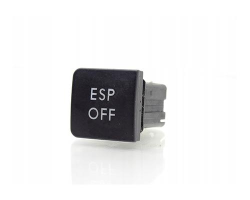 Кнопка увімкнення ESP Citroen C4 (LC) (Сітроен C4)