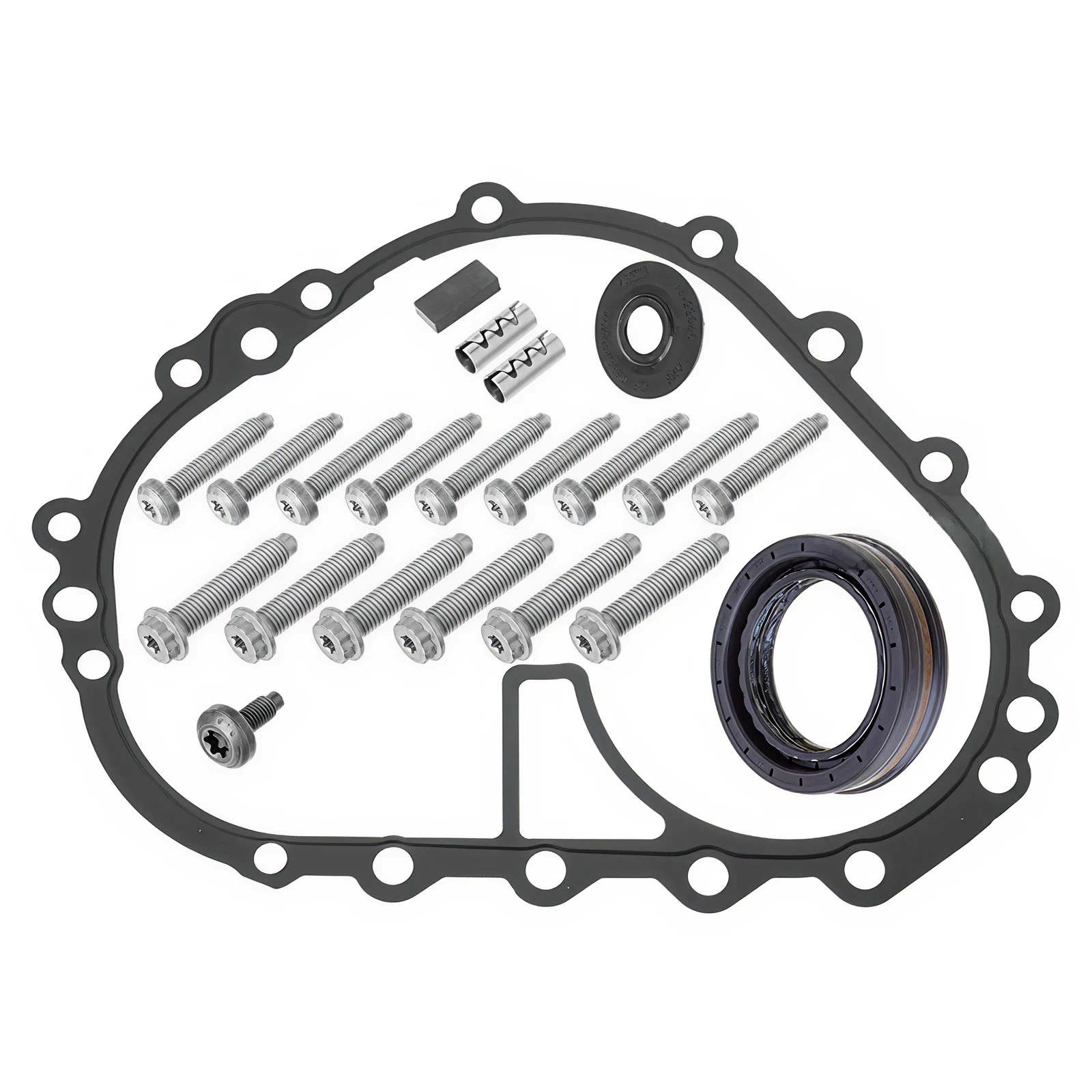 Ремкомплект роздавальної коробки Toyota 0436260080 ціна, від 65.12 USD