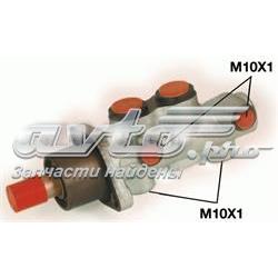 Циліндр головний гальма (Гідротормоз) Bosch 0986480866 ціна, від 58.57 USD