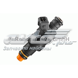 Форсунка інжектора BMW 13641273271