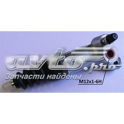Робочий циліндр зчеплення 0986486532 Bosch