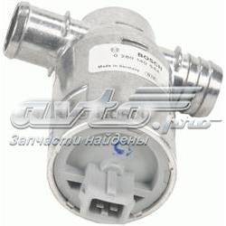 Клапан холостого ходу Bosch 0280140544 ціна, від 120.79 USD