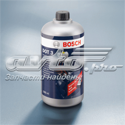 Рідина гальмівна Bosch 1987479101 ціна, від 9.41 USD