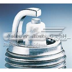 Свічки автомобільні Bosch 0242229705 ціна, від 2.63 USD