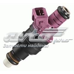 Форсунка паливна Bosch 0280150783 ціна, від 102.36 USD