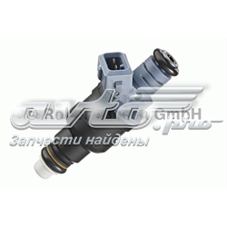 Форсунка паливна Vika 99061837501 ціна, від 16.43 USD