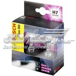 Лампочка галогенна Bosch 1987301075 ціна, від 3.82 USD
