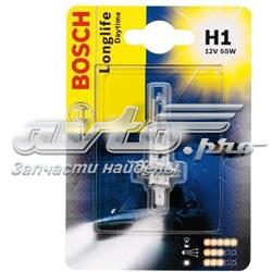 1987301051 Bosch Лампочка галогенна