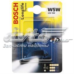Купити 1987301052 Bosch Лампочка плафону освітлення салону/кабіни