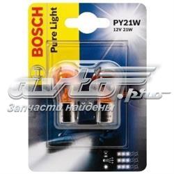 Лампочка 1987301018 Bosch