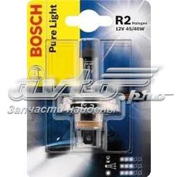 Лампочка галогенна Bosch 1987301021 ціна, від 1.55 USD
