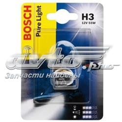 Лампочка галогенна Bosch 1987301006 ціна, від 1.80 USD