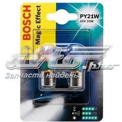 Лампочка 1987301025 Bosch