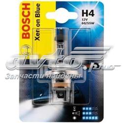 Лампочка галогенна Bosch 1987301010 ціна, від 2.80 USD