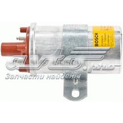 Купити 0221118307 Bosch Котушка запалювання