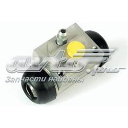 Купити F026009934 Bosch Циліндр гальмівний колісний/робітник, задній