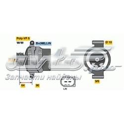 Купити 0121615005 Bosch Генератор