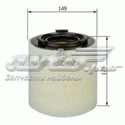Повітряний фільтр F026400391 Bosch