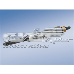 Свічка накалу 0250202020 Bosch