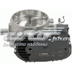 Блок дросельної заслінки Bosch 0280750017 ціна, від 56.92 USD