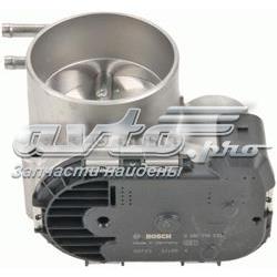 0280750030 Bosch Дросільна заслінка в зборі