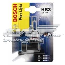 Лампочка галогенна 1987301062 Bosch