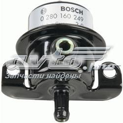 Регулятор тиску палива Bosch 0280160249 ціна, від 73.16 USD