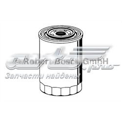 Купити 90915YZZD4 Toyota Фільтр очищення масла відцентровий