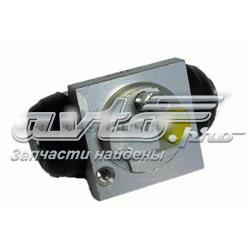Купити 0986475987 Bosch Циліндр гальмівний колісний/робітник, задній