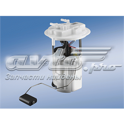 Паливний насос Bosch 0986580993
