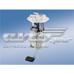 Модуль бензонасоса Bosch 0986580939 ціна, від 69.13 USD