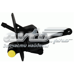 Головний циліндр зчеплення 0986486067 Bosch