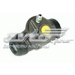 F026009006 Bosch Циліндр гальмівний колісний/робітник, задній